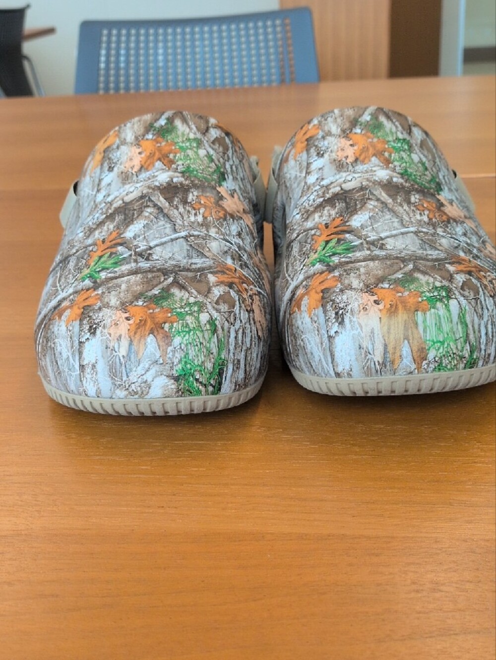 Nike Mens Calm Mule Realtree - Picture 2 of 5